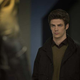 Grant Gustin/The CW